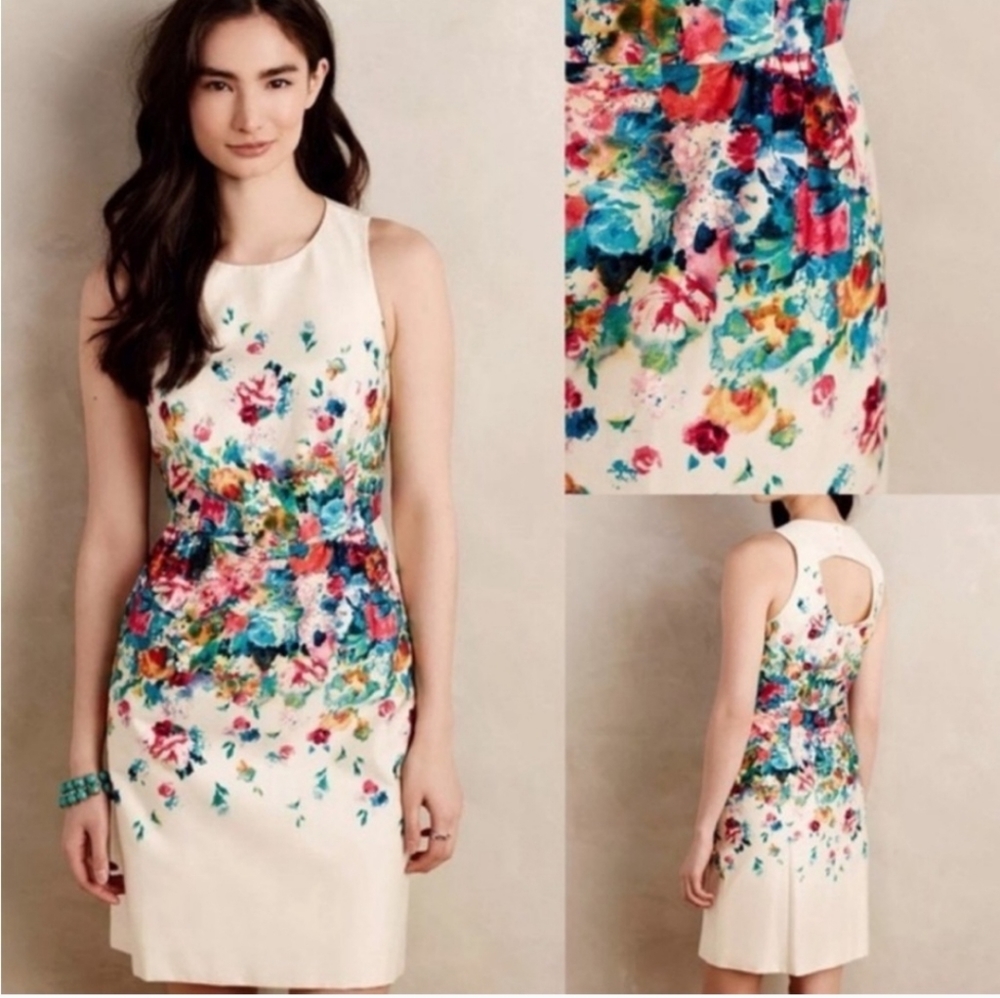 Maeve dress